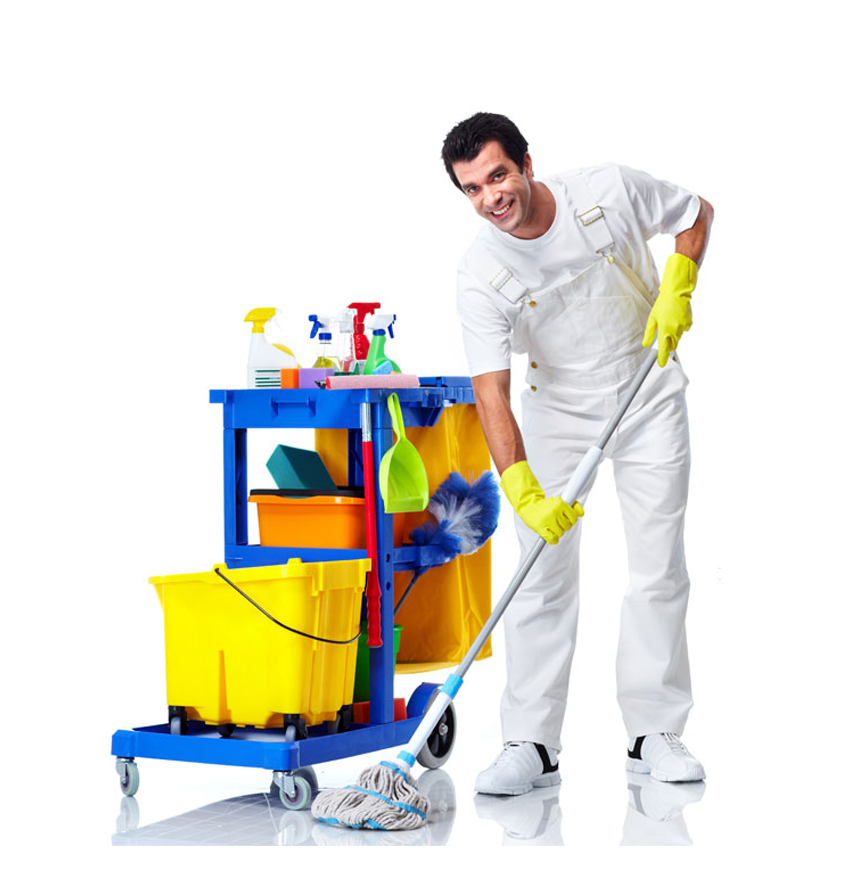 Cleanning Cleanning